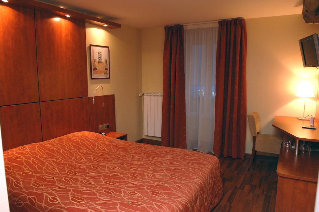 Les Berceaux Hotel Épernay Quarto foto