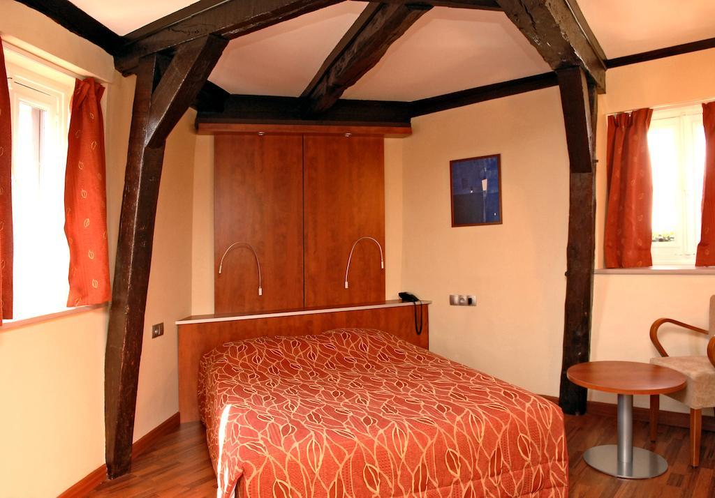 Les Berceaux Hotel Épernay Quarto foto